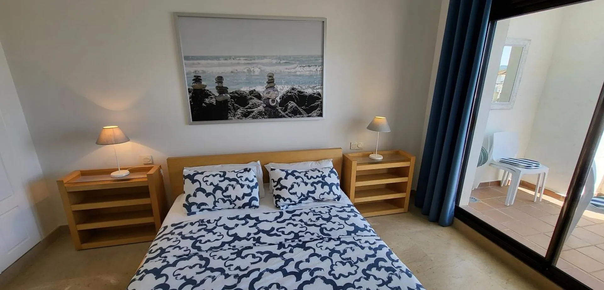 Fantastic Sea & Gibraltar View Apartment Alcaidesa 0*,  España