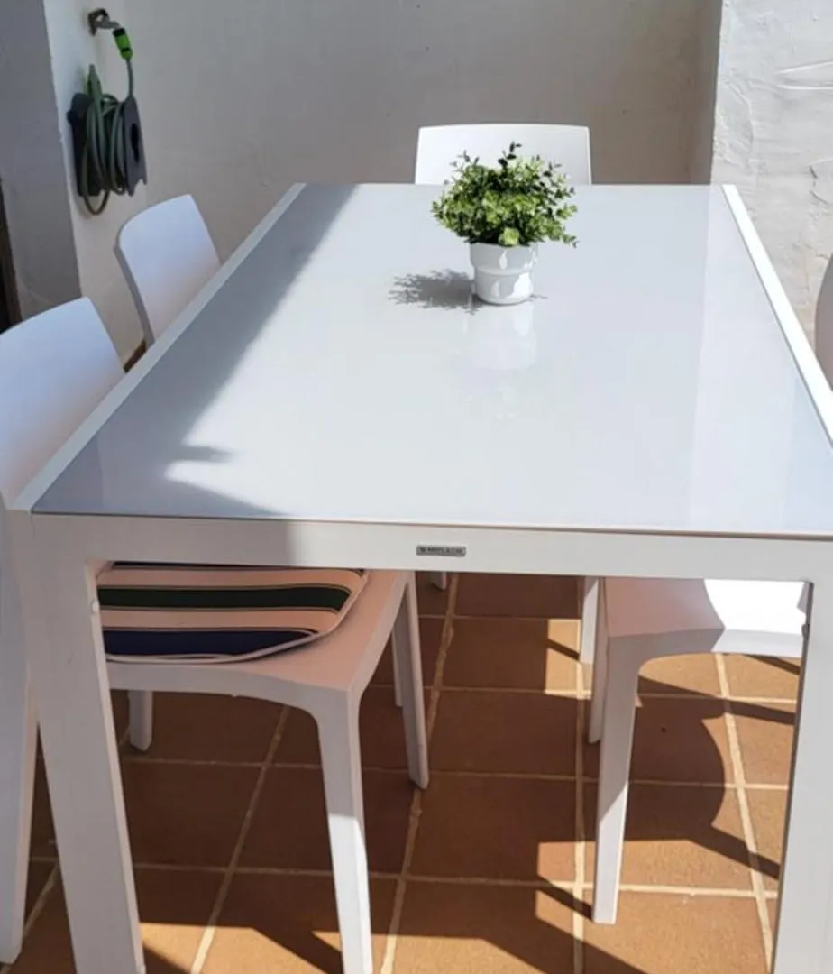 Fantastic Sea & Gibraltar View Apartment La La Alcaidesa 0*,