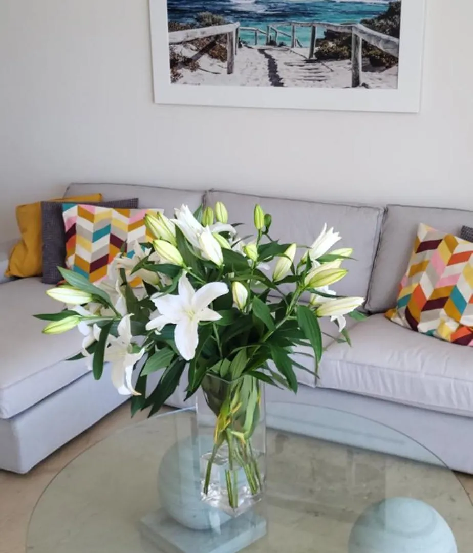 Fantastic Sea & Gibraltar View Apartment La La Alcaidesa